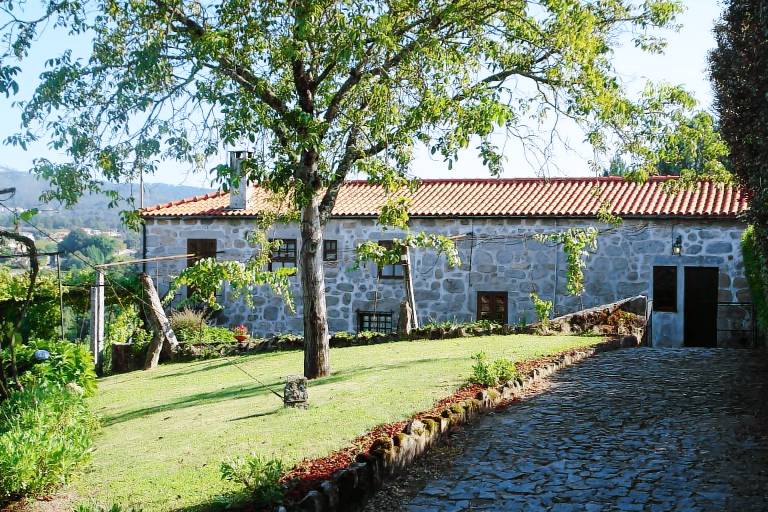Quinta Amares
