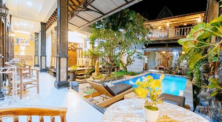 The Mel Homestay — photo 2