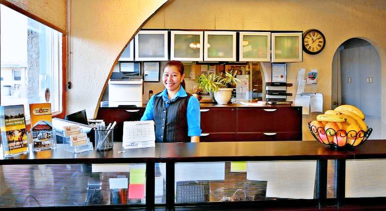 Centre Suite Inns Motel — photo 4