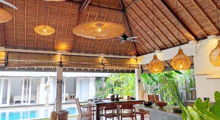 Beautiful villa with pool | Dogs allowed — photo 5