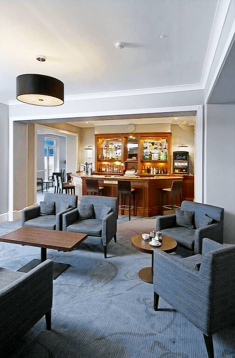The Imperial Hotel Exmouth — photo 3