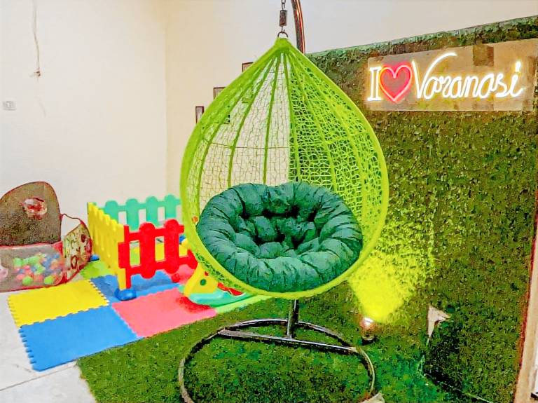 Villa with 5 rooms for 13 persons — photo 3