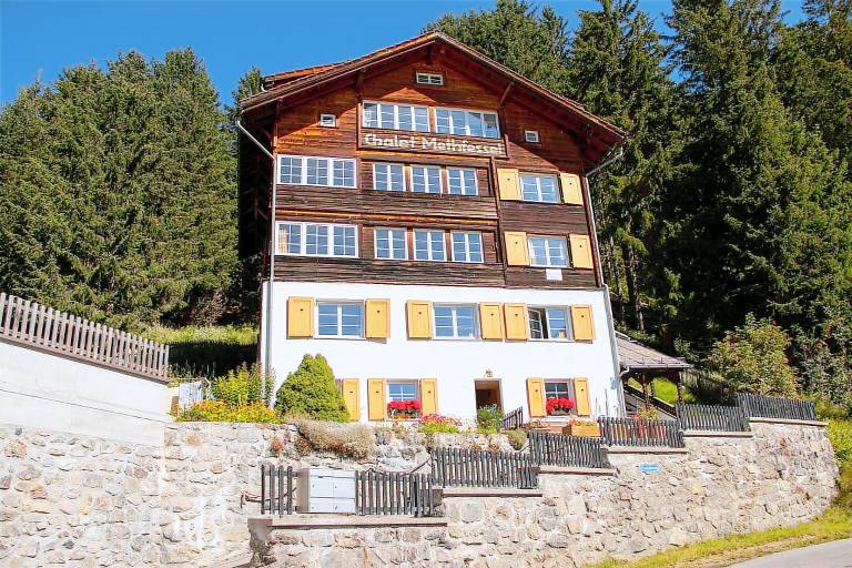 Charming holiday apartment with garden | Lake view | Ski nearby | Dogs allowed — photo 2