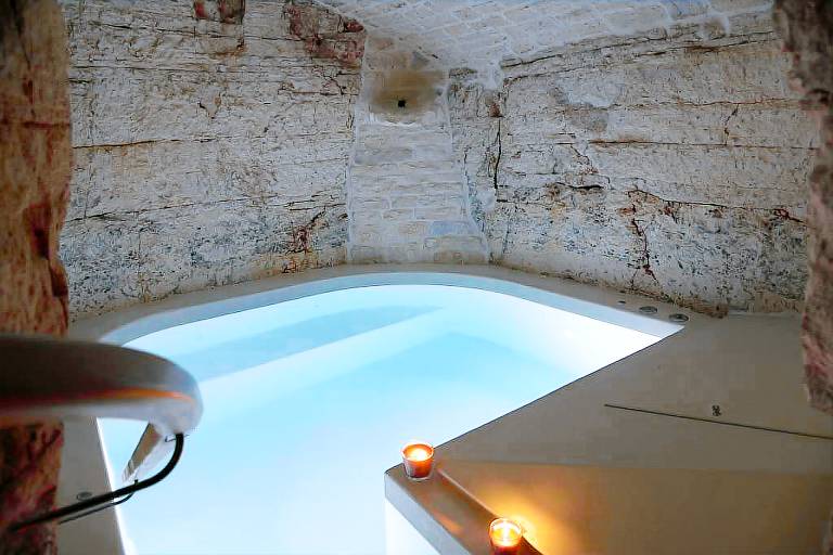 Casa Alberobello