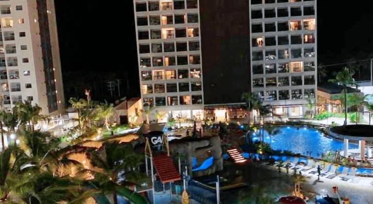 Salinas Premium resort 2 in Salinópolis
