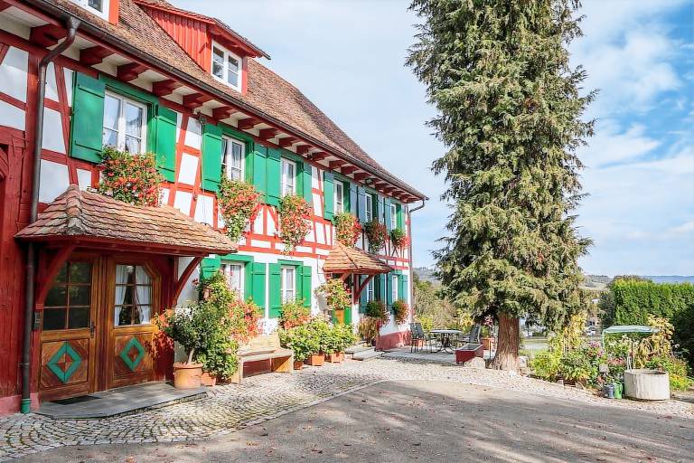 Ferienwohnung  Owingen