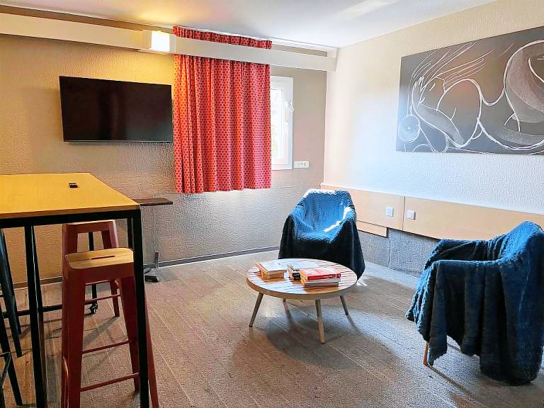 Ibis Villepinte Parc Expos — photo 5