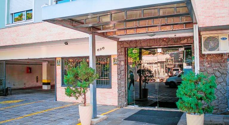Colossi Hotel — photo 4