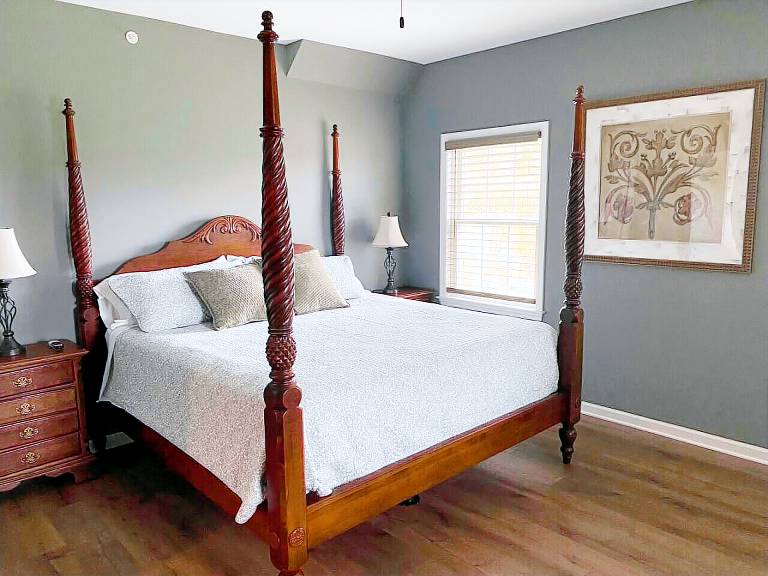 Bed & Breakfast Pittstown