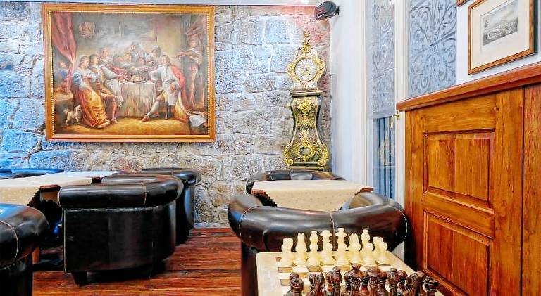 Salvator Hotel — photo 5