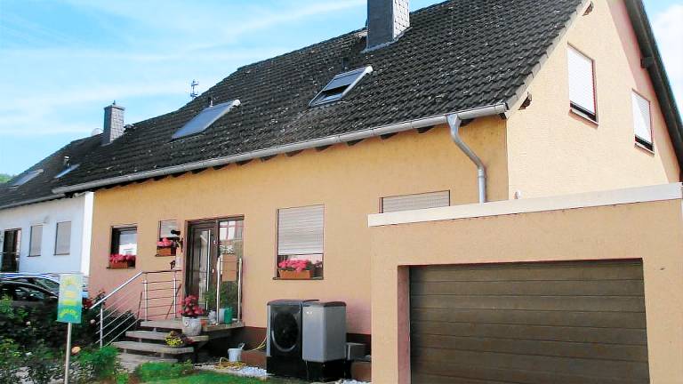 Ferienwohnung Hanau