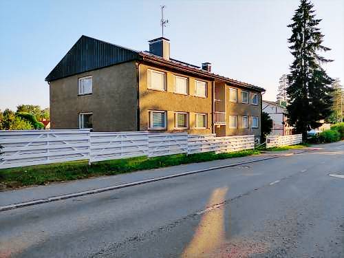 Huoneisto Ylöjärvi