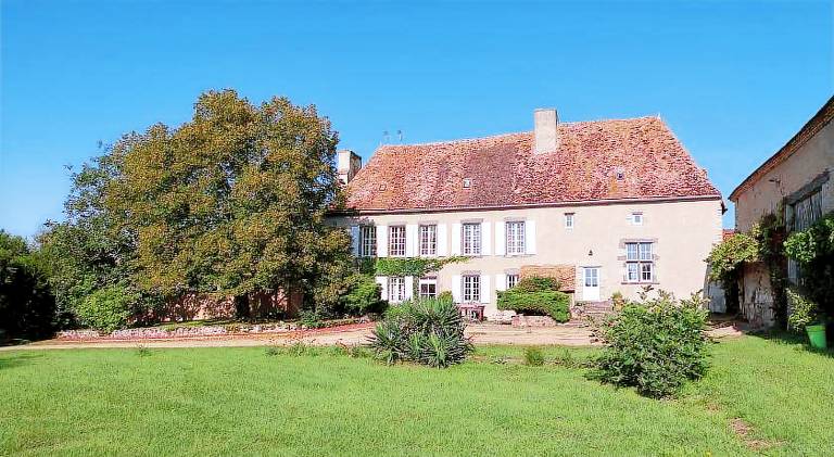 Chambres d hotes Domaine des Formes