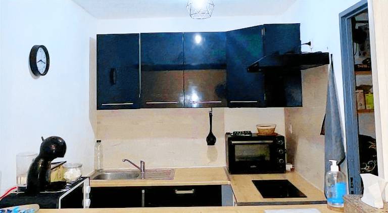 Rental apartment with terrace — photo 5