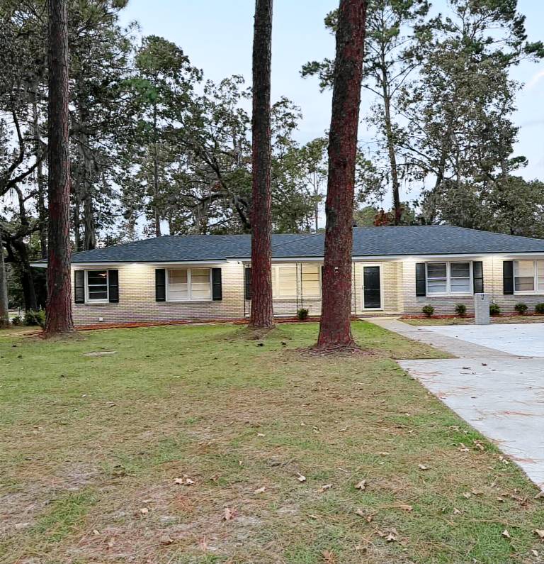 House  Valdosta