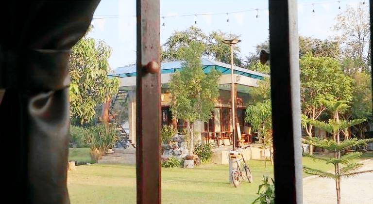 Bungalow with garden | Water view | Pets are welcome — photo 2
