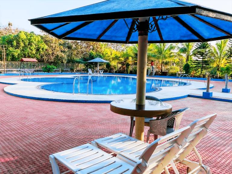 Amidhara Resort — photo 5