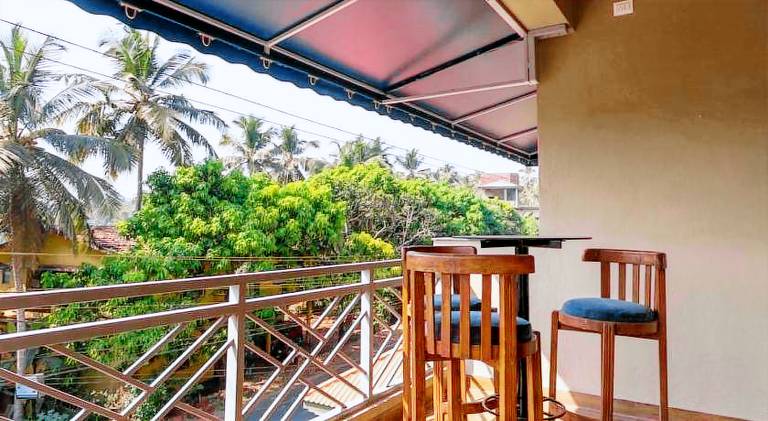 Nice villa with jacuzzi, terrace & pool | Suitable for remote work | Dogs allowed — photo 5