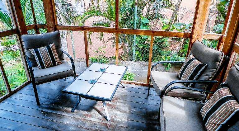 Roatan Backpackers' Hostel — photo 3