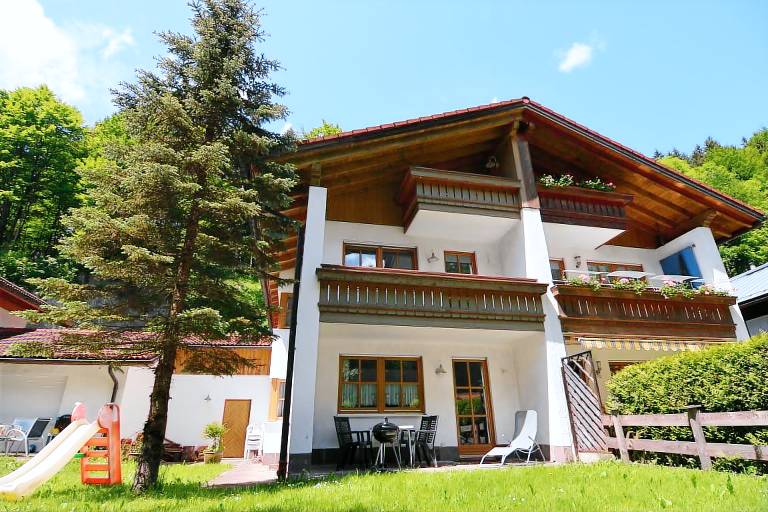 Apartamento Schönau am Königssee