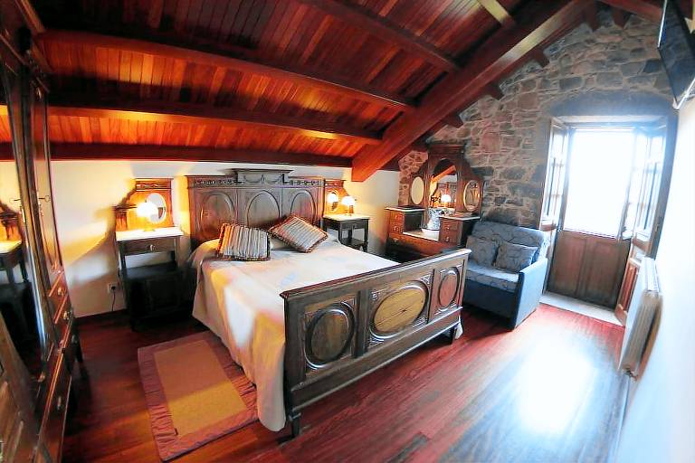 Casa  Brión