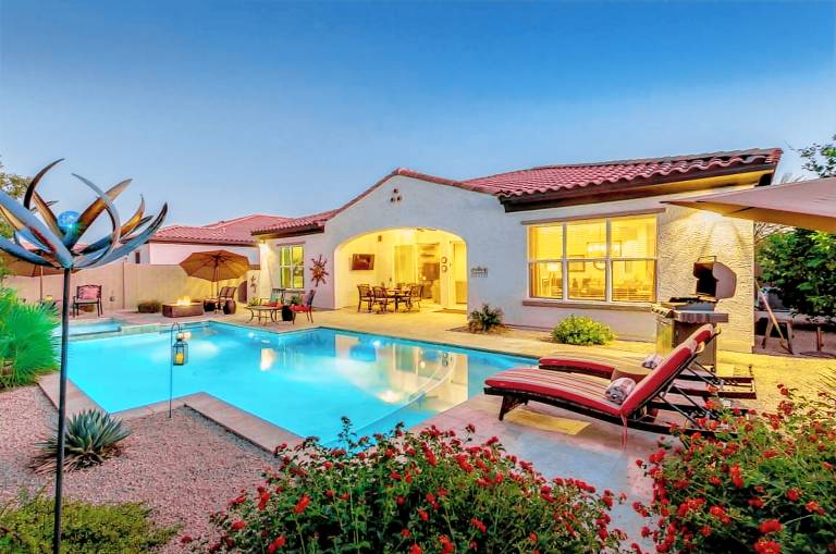House Ironwood Crossing