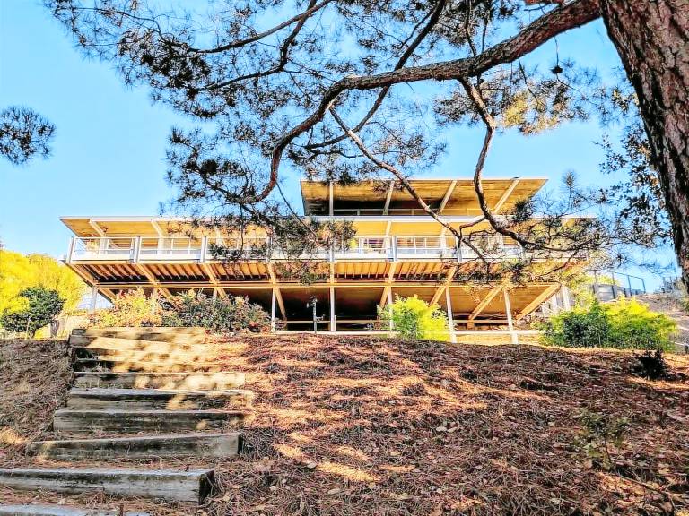 House  San Rafael