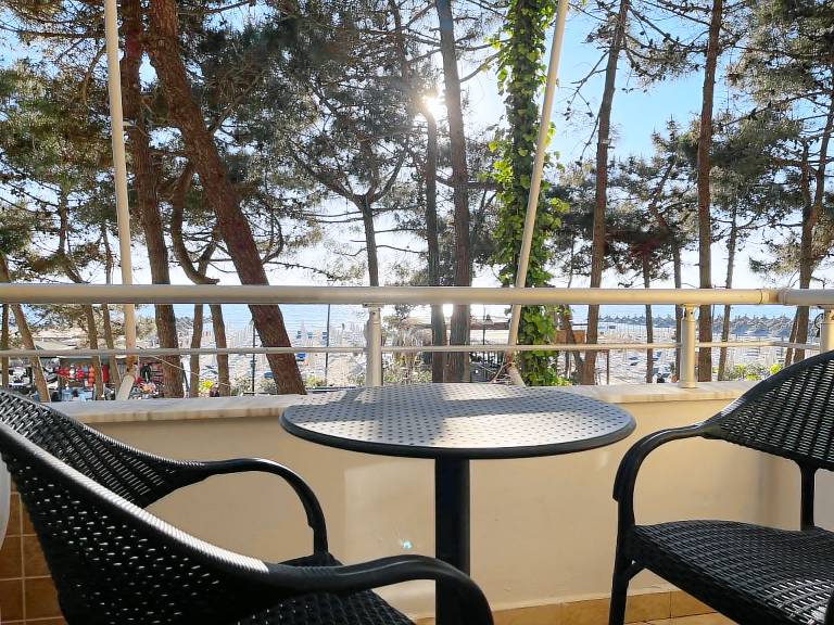 Apartment Durrës District
