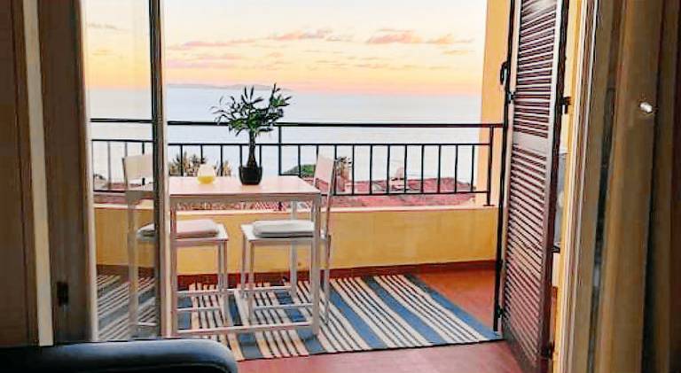 Holiday apartment with 1 room for 2 persons — photo 4