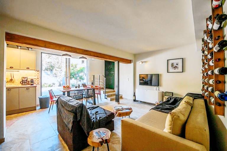 City Cottage - Kalamata Villas — photo 2