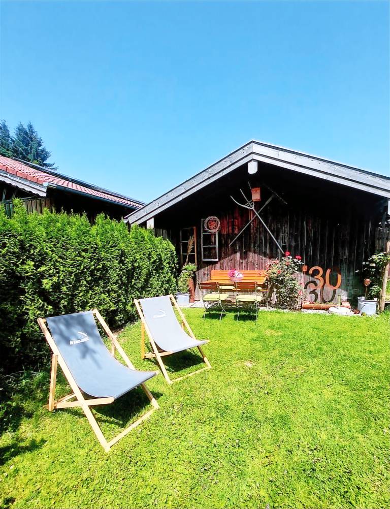 Ferienwohnung  Waging am See