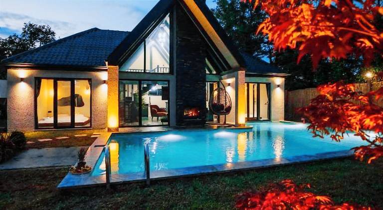 MoonSA Boutique Villas — photo 3