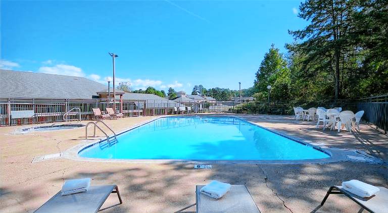 Hot Springs Village Inn — photo 3