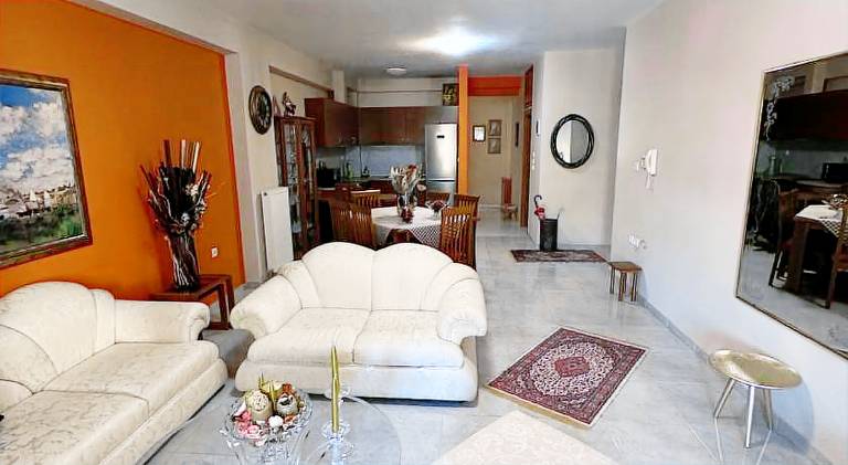 Holiday apartment with patio | Next to the beach | Dogs allowed — photo 2