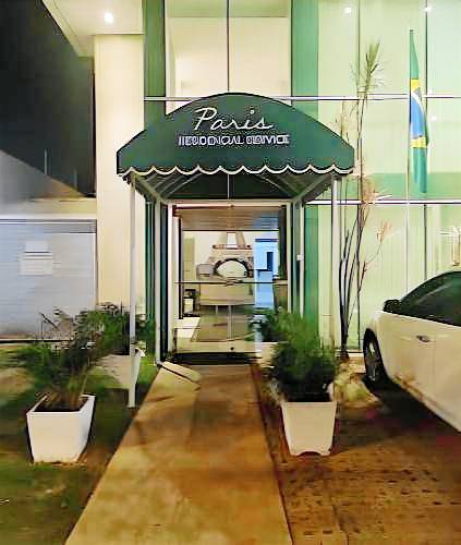 Apartamento Lagoa Santa