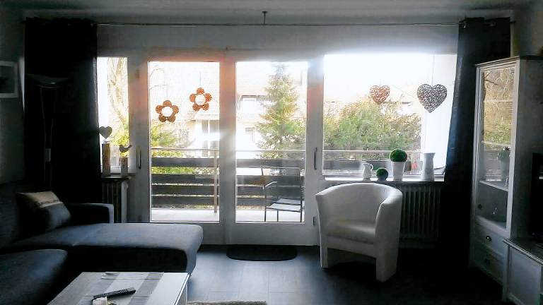 Ferienwohnung Hahnenklee