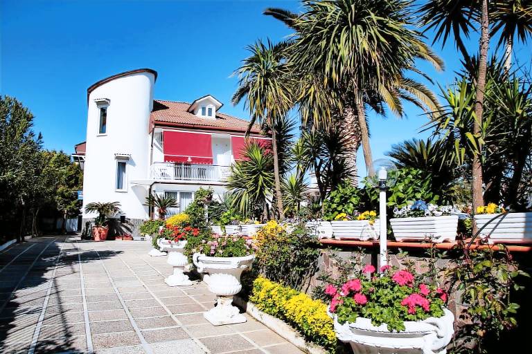 Bed & Breakfast Pianura