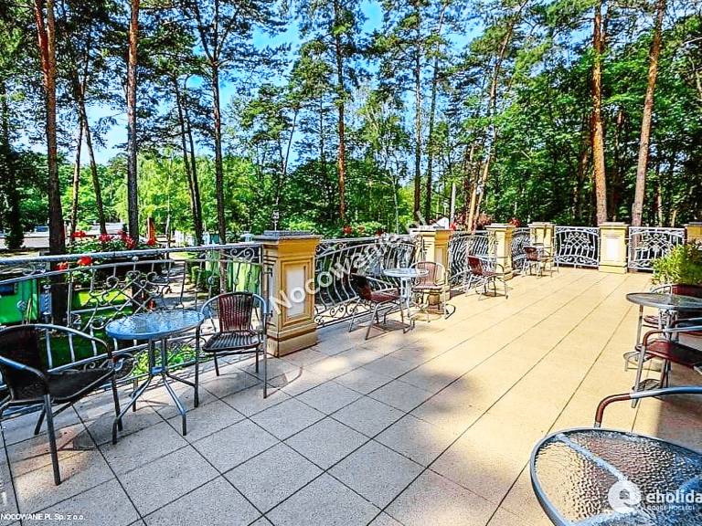 Bed & Breakfast Przybrodzin