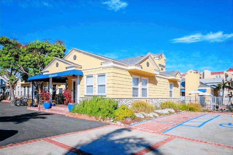 Coronado Inn