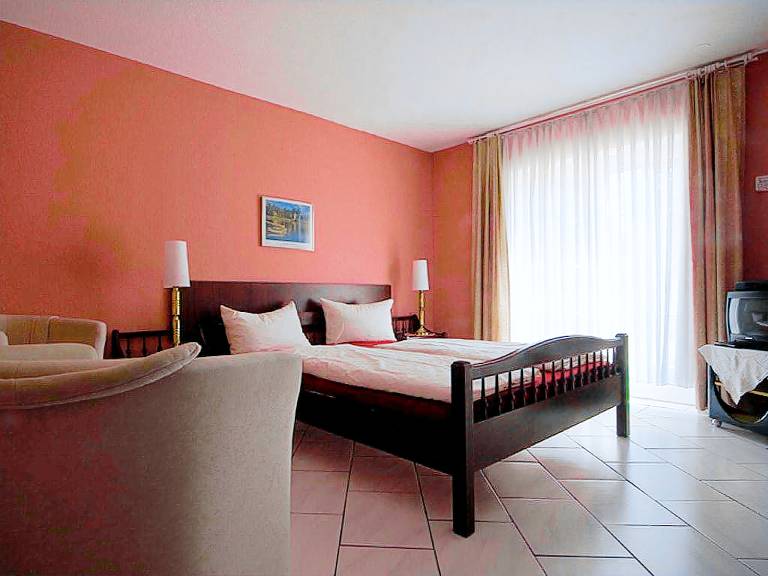 Privatzimmer Kippenheim