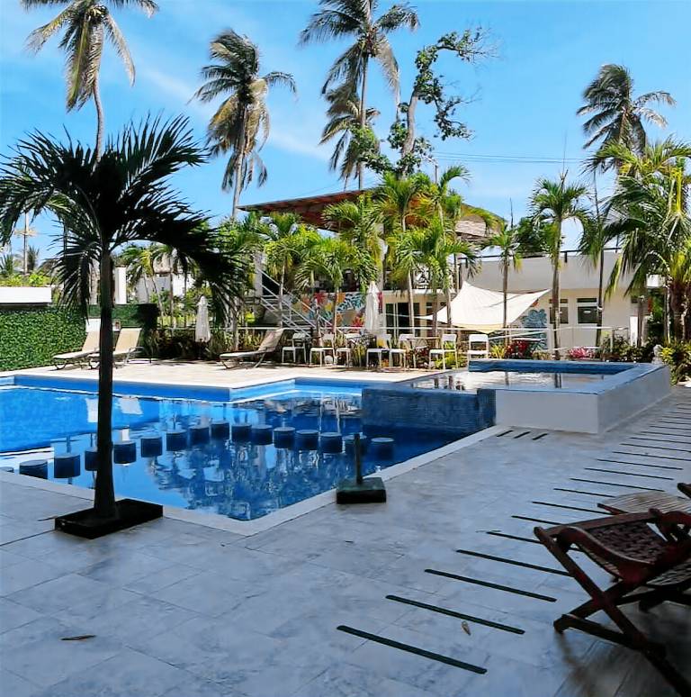 Apartament Playa Diamante