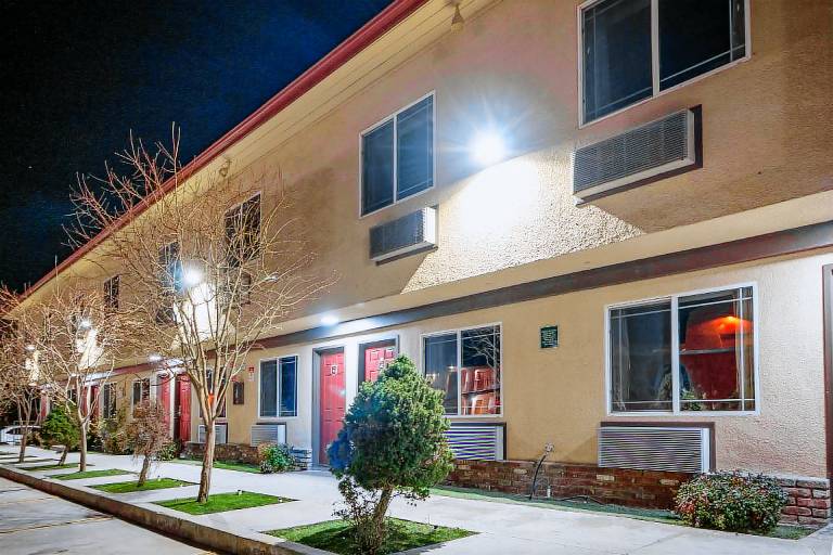 Quality Inn Bishop near Mammoth — photo 3