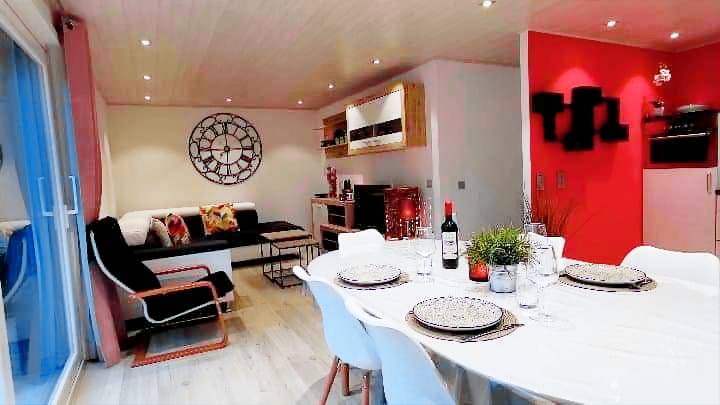 Nice house with jacuzzi | Pets allowed — photo 3