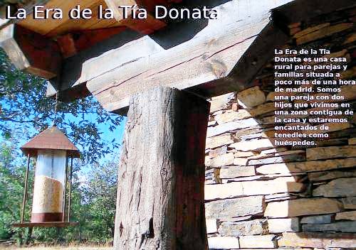 Casa  Campillo de Ranas