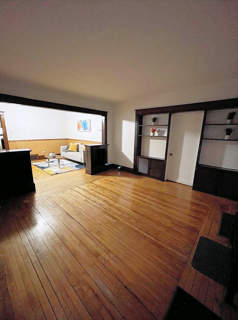 Apartment Saginaw