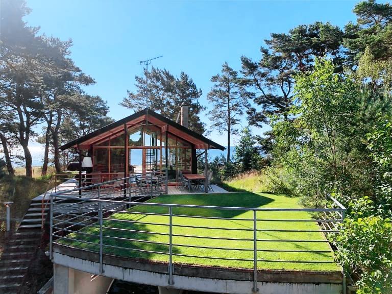 Ferienhaus Åhus