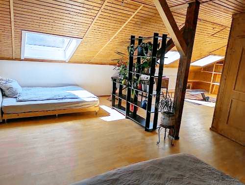 Ferienwohnung Miesbach