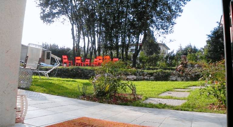 Holiday apartment with 1 room for 5 persons — photo 4