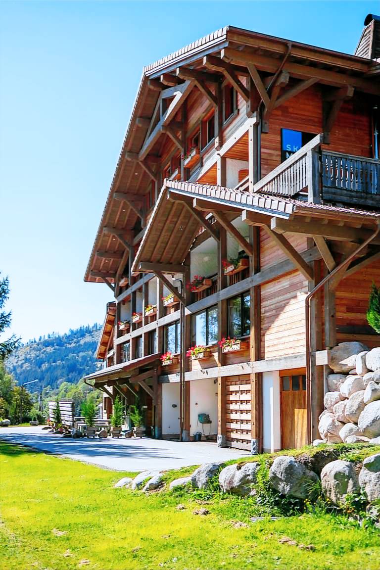 Appartement de vacances Gîte de Groupe premium 160 m² rénové 4 étoiles, wifi, agrée — photo 3