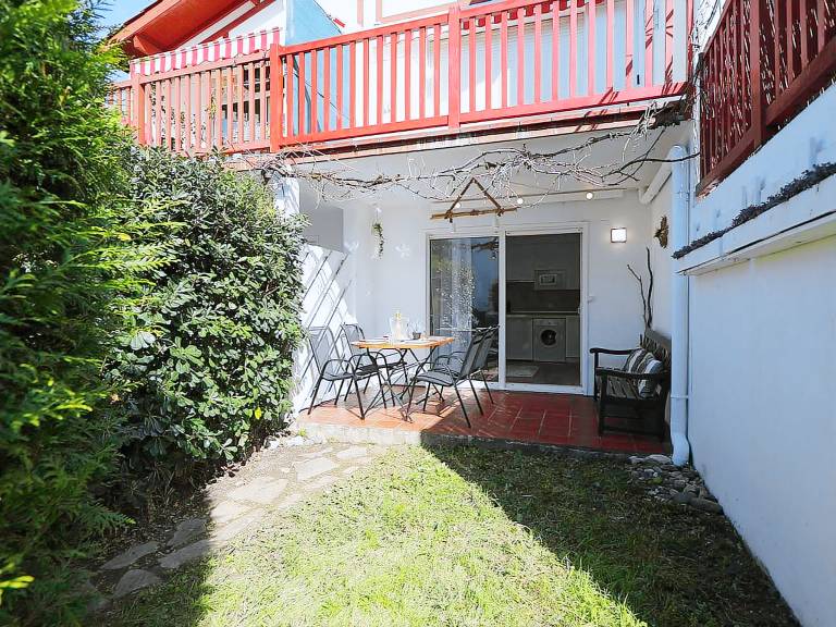 Appartement Biriatou